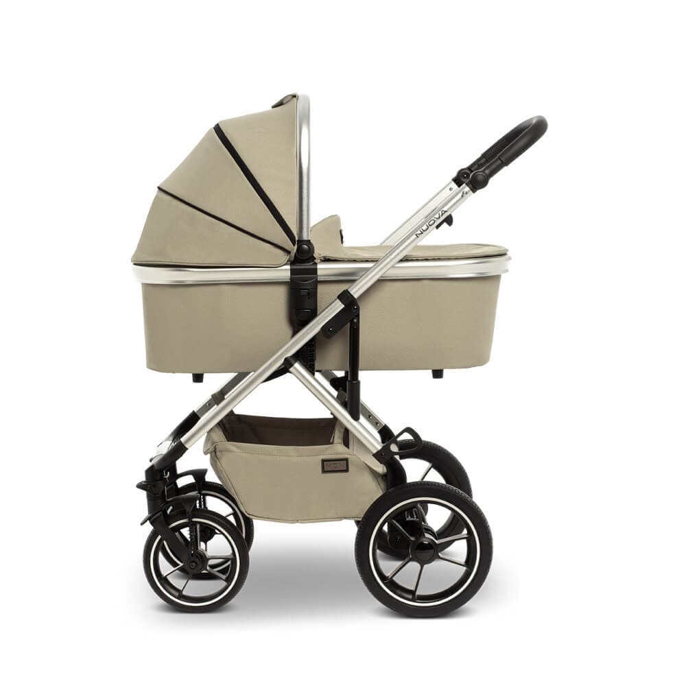Коляска Moon Nuova 2 в 1 2020