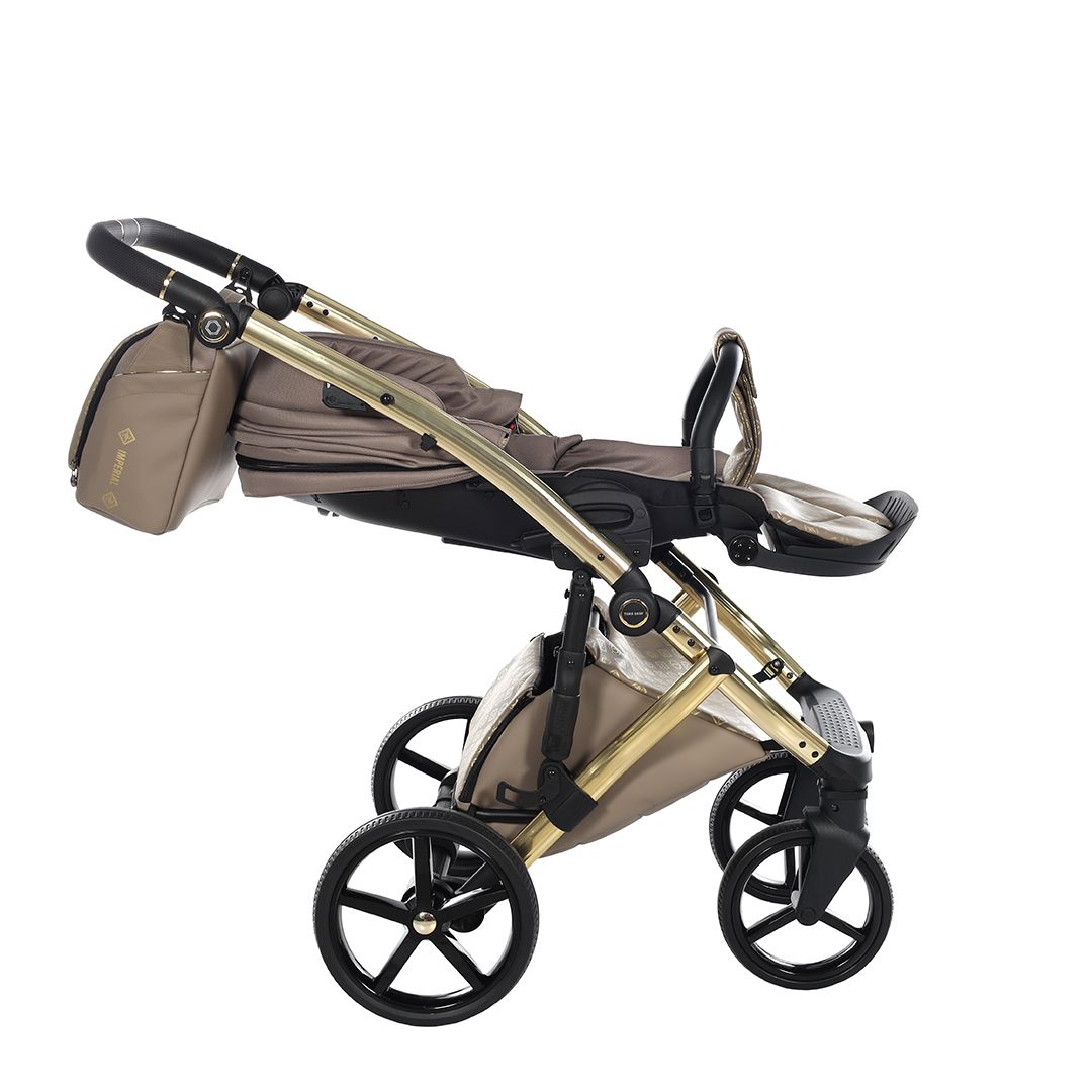 Коляска Tako Laret Imperial NEW Gold