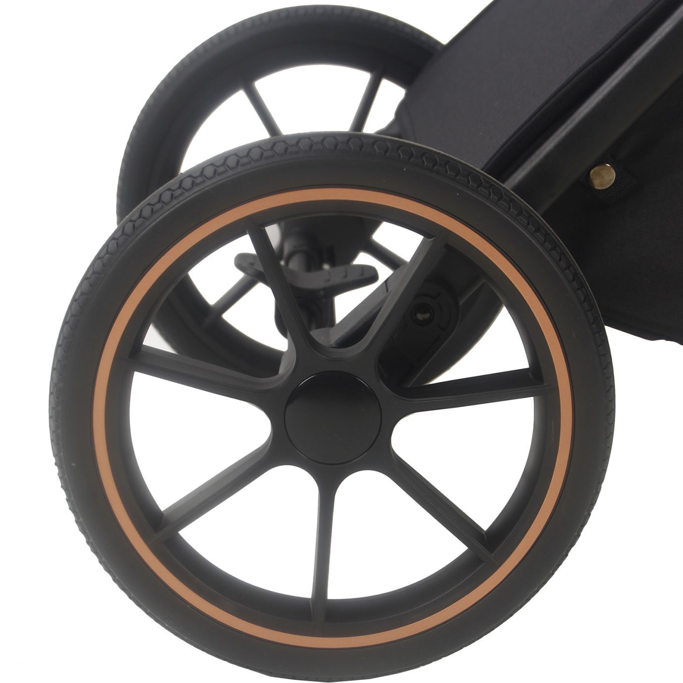 Модульная коляска 2в1 SevillaBaby ELETTA