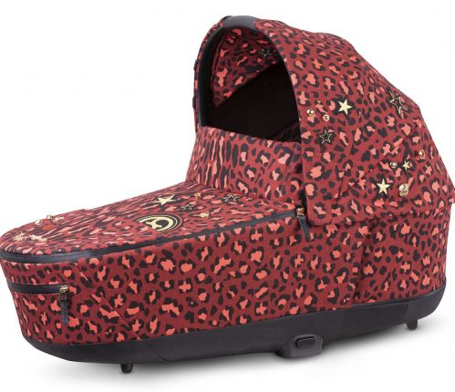 Спальный блок Cybex для новорожденных Cybex Priam IV FE Rockstar