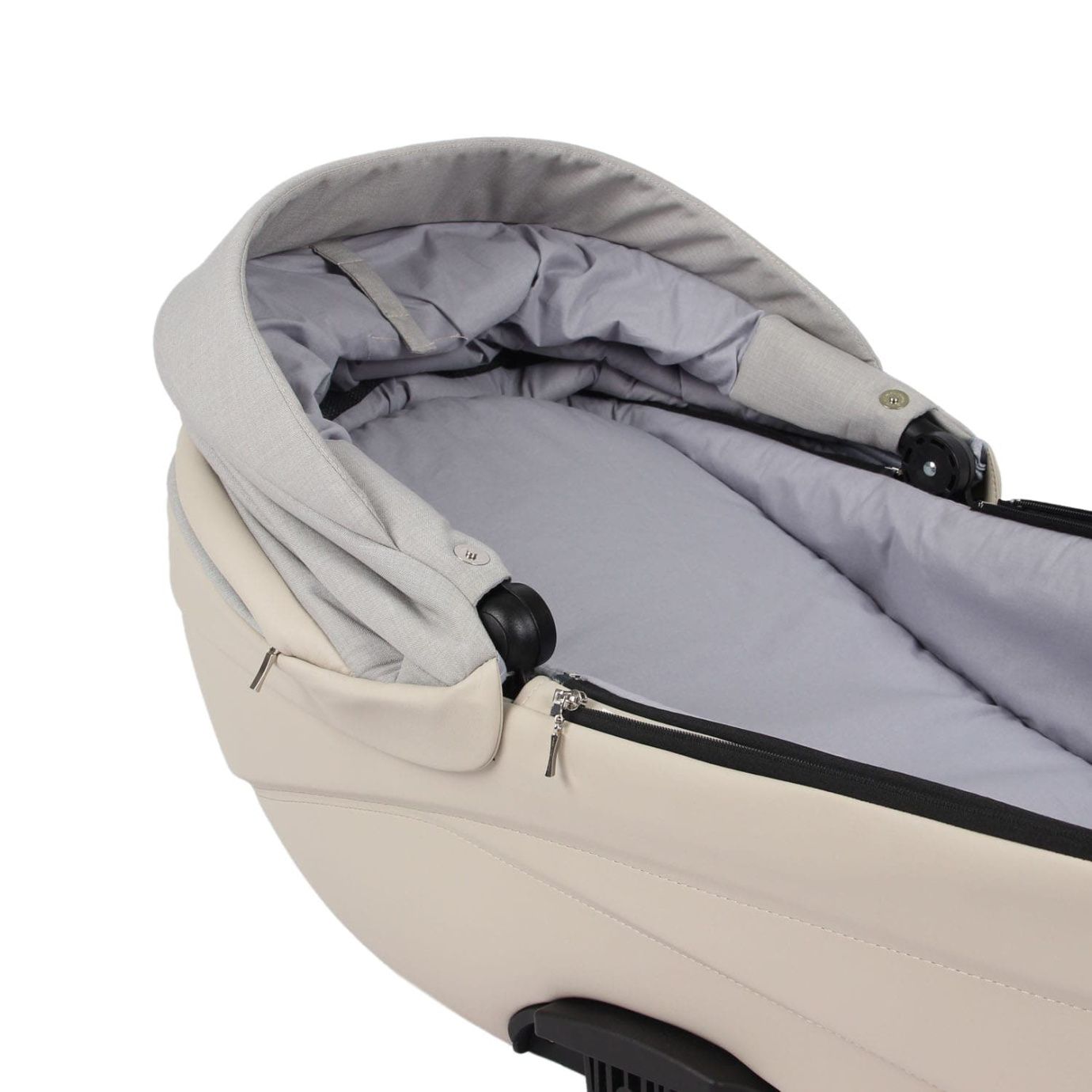 Коляска Bexa IDEAL