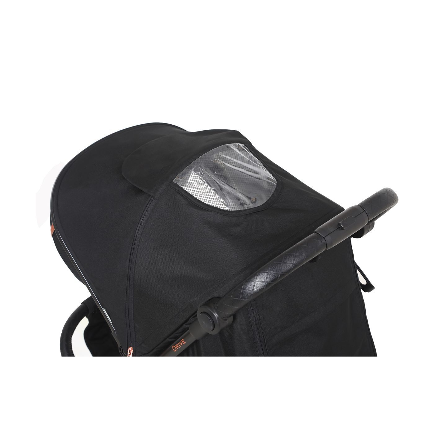 Прогулочная коляска Sevillababy DRIVE 