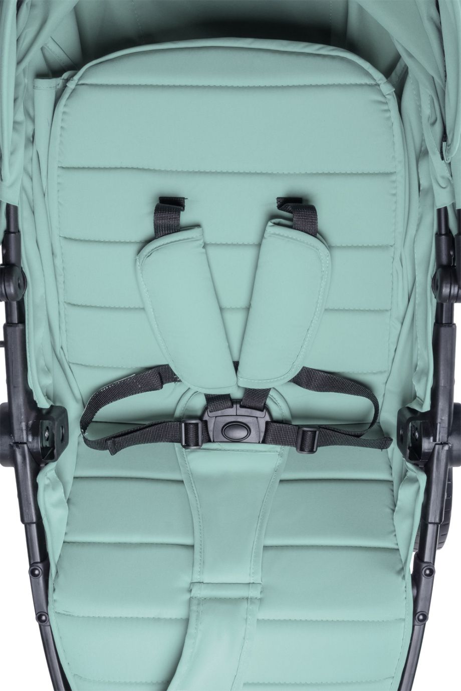 Коляска детская прогулочная Bino Angel Plus