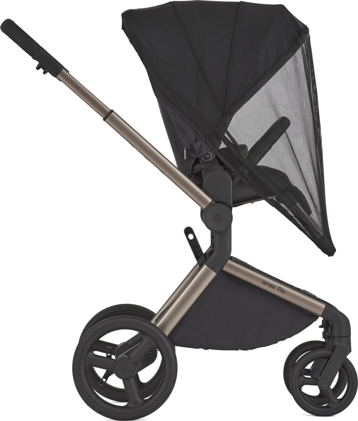 Коляска Anex Flo Solo