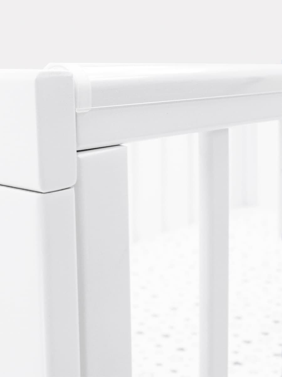 Кроватка Indy (Lilla) c маятником