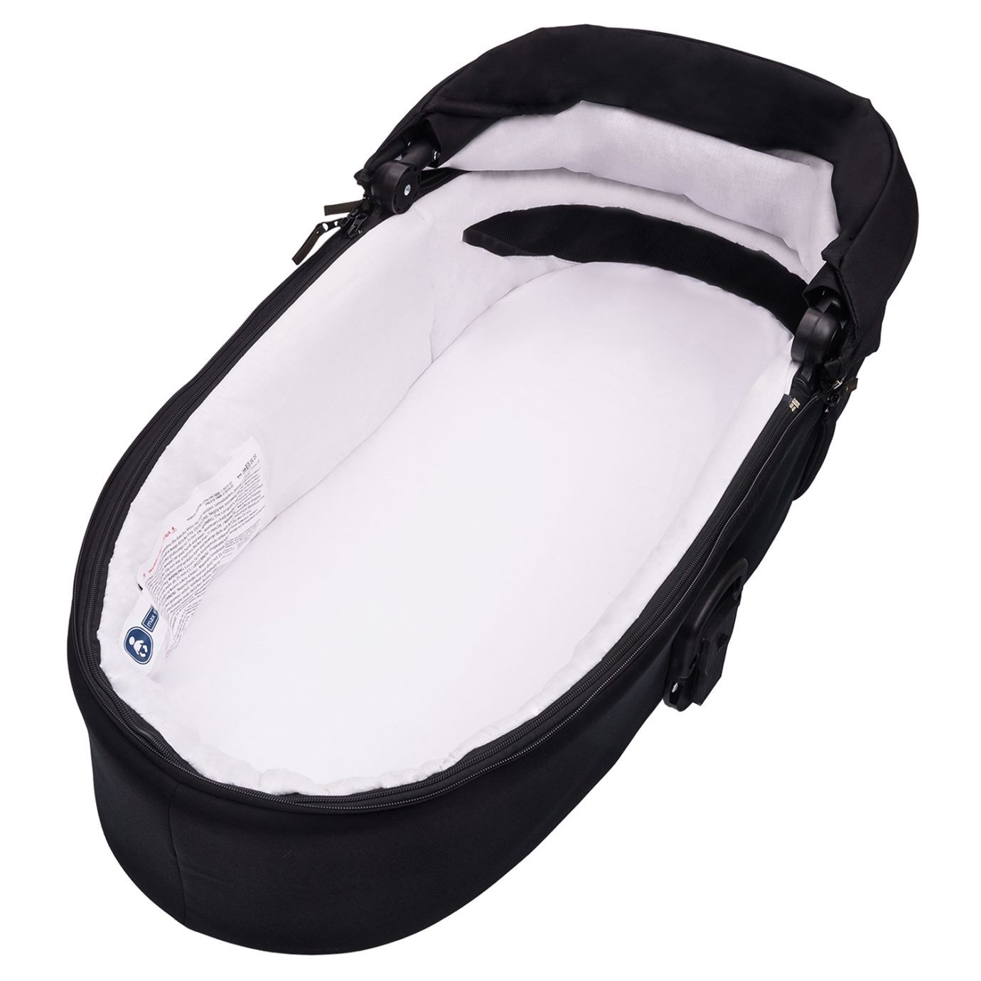 Коляска 2 в 1 BEXA ULTRA