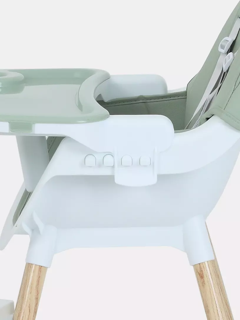 Стульчик Crispy