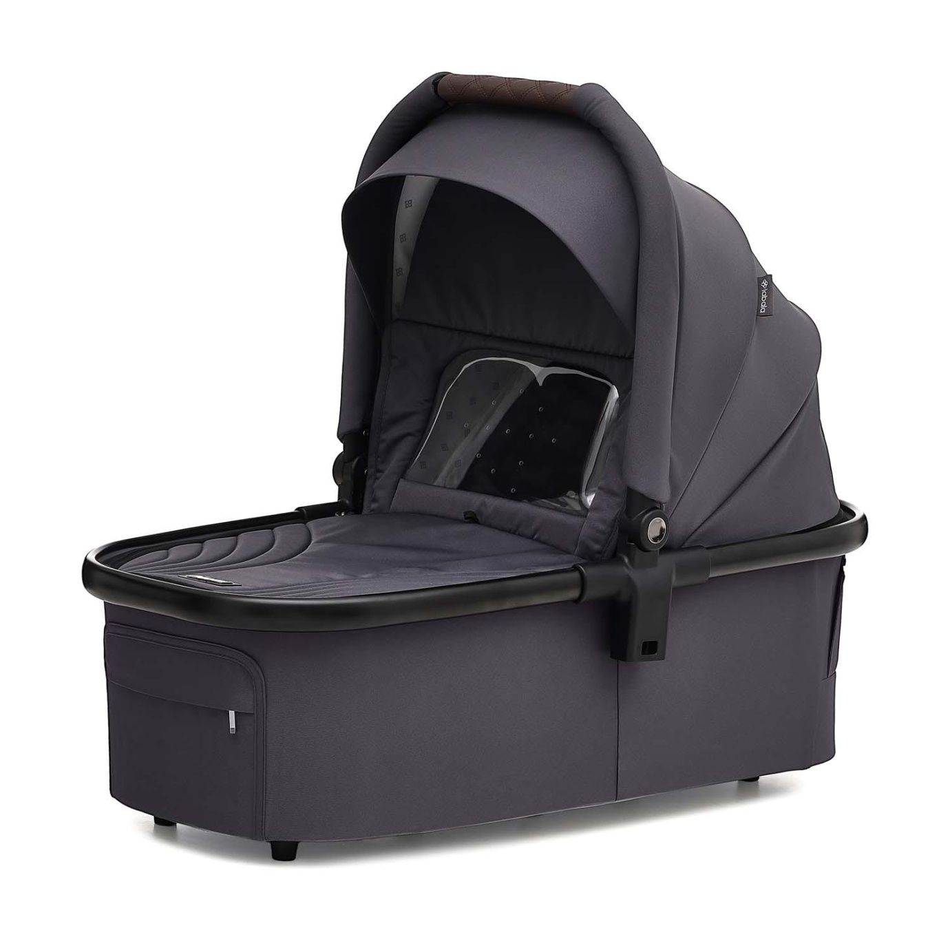 Labala RAIZ EDITION LINE 2025 Anthrazit