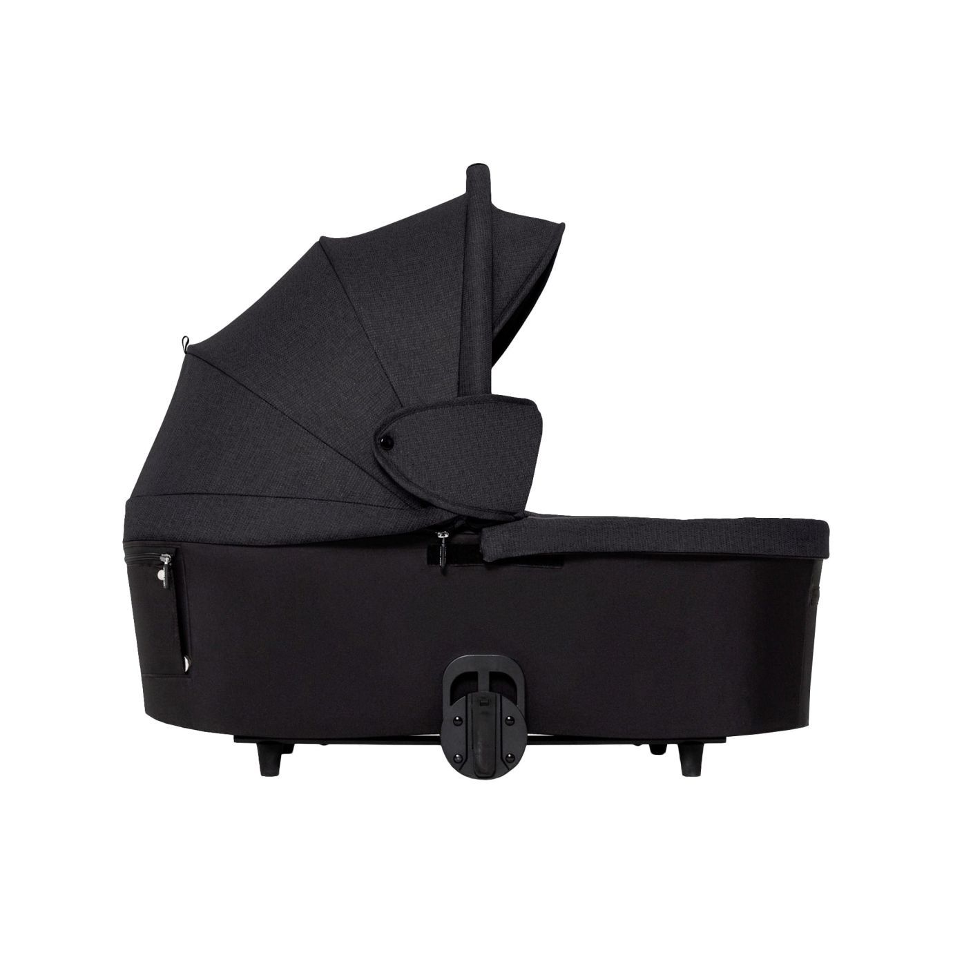 Коляска Sweet Baby Rubikid Black