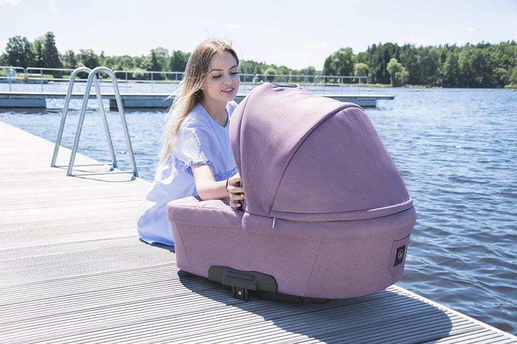 Коляска Coletto Astin 2020