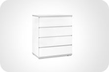 Комод Q-bix 14 без принта