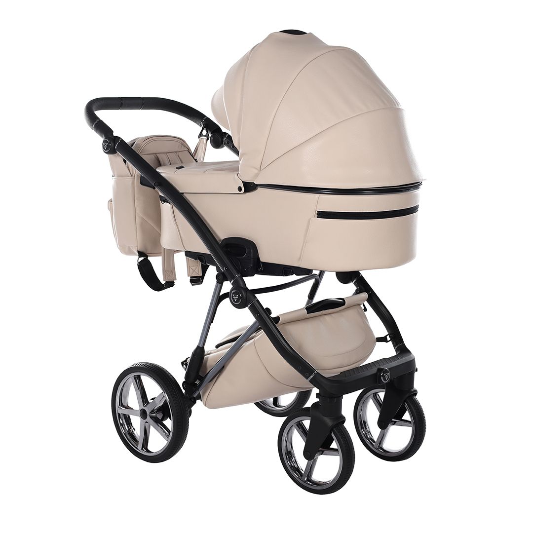 Коляска детская Junama Air Ecco