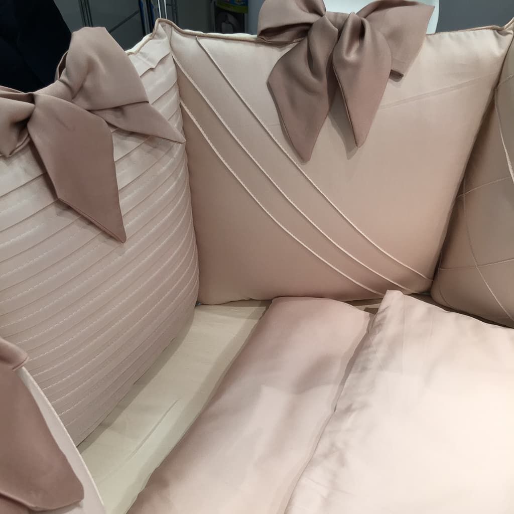 Комплект Marele «Крем-брюле»