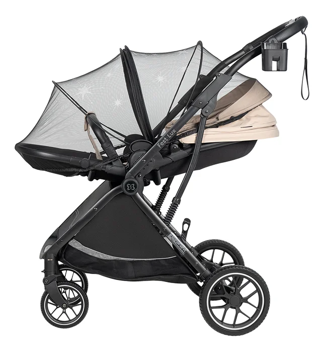 Коляска детская прогулочная Fest Lux