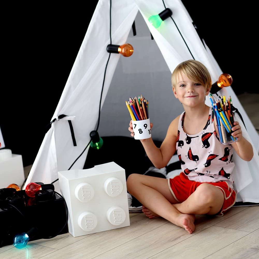 Вигвам для детей Black&White