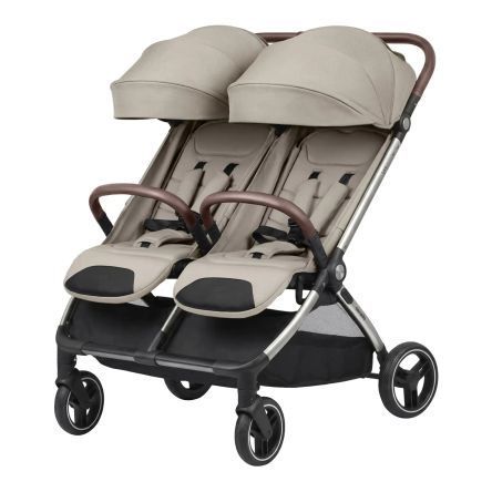 Коляска для двойни Carrello Link