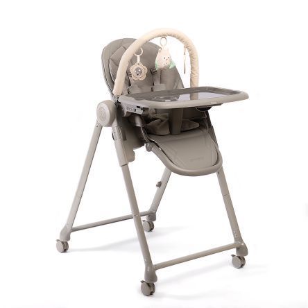 Стул для кормления Peppy Sommelier (Olive)