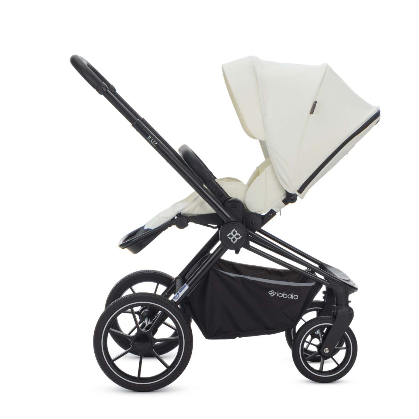 Прогулочная коляска Labala Raiz 2023