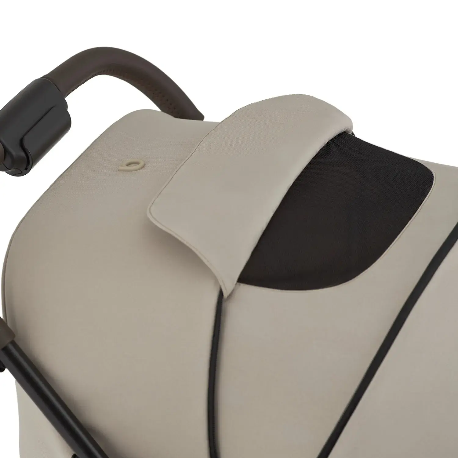 Коляска ANEX AIR-Z Plus (Az-10) vivi