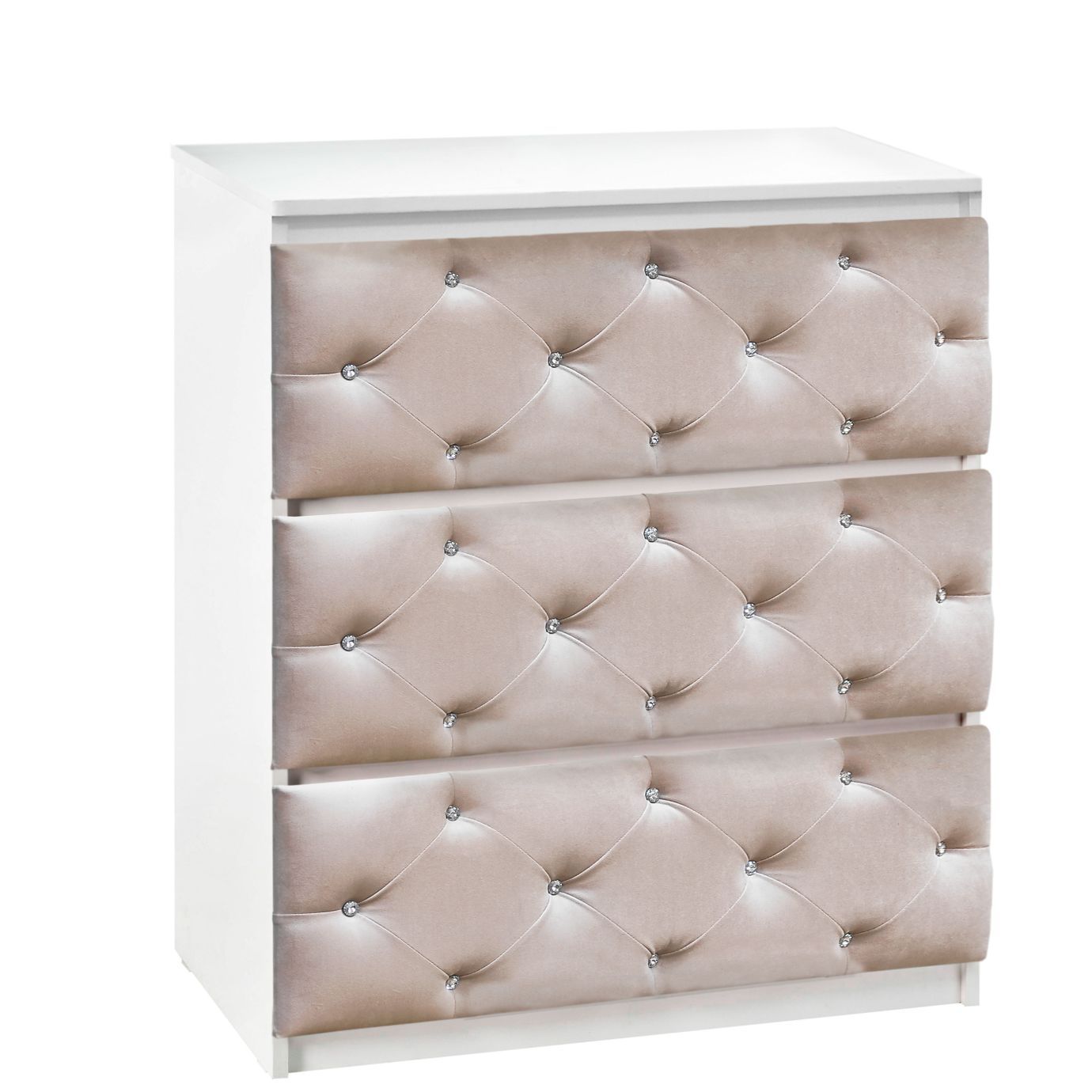 Комод пеленальный EVA "VIP"