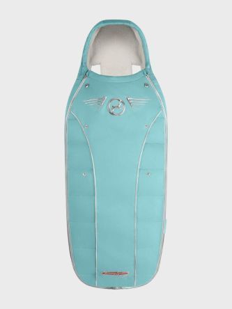 Накидка для ног для коляски Cybex PRIAM JS Car