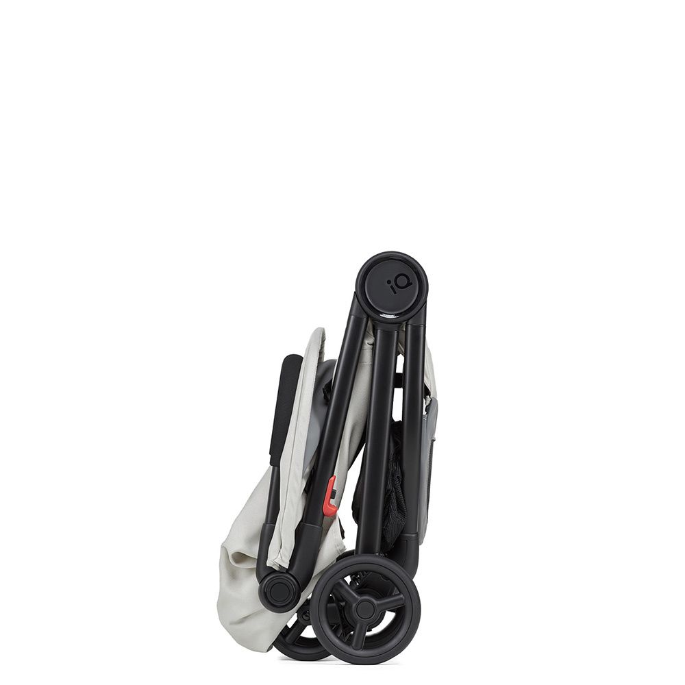 Коляска ANEX iQ 2 в 1