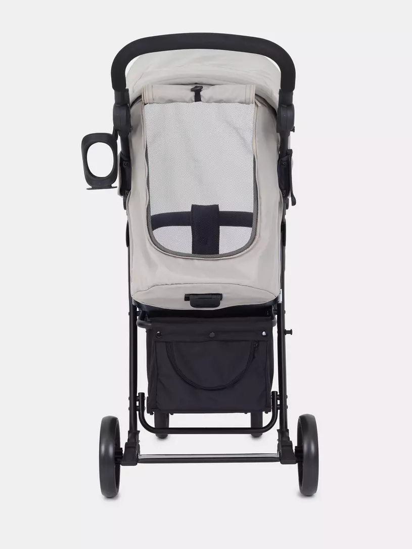 Коляска прогулочная Rant Basic Kira