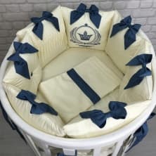 Комплект MARELE "Лазурь"