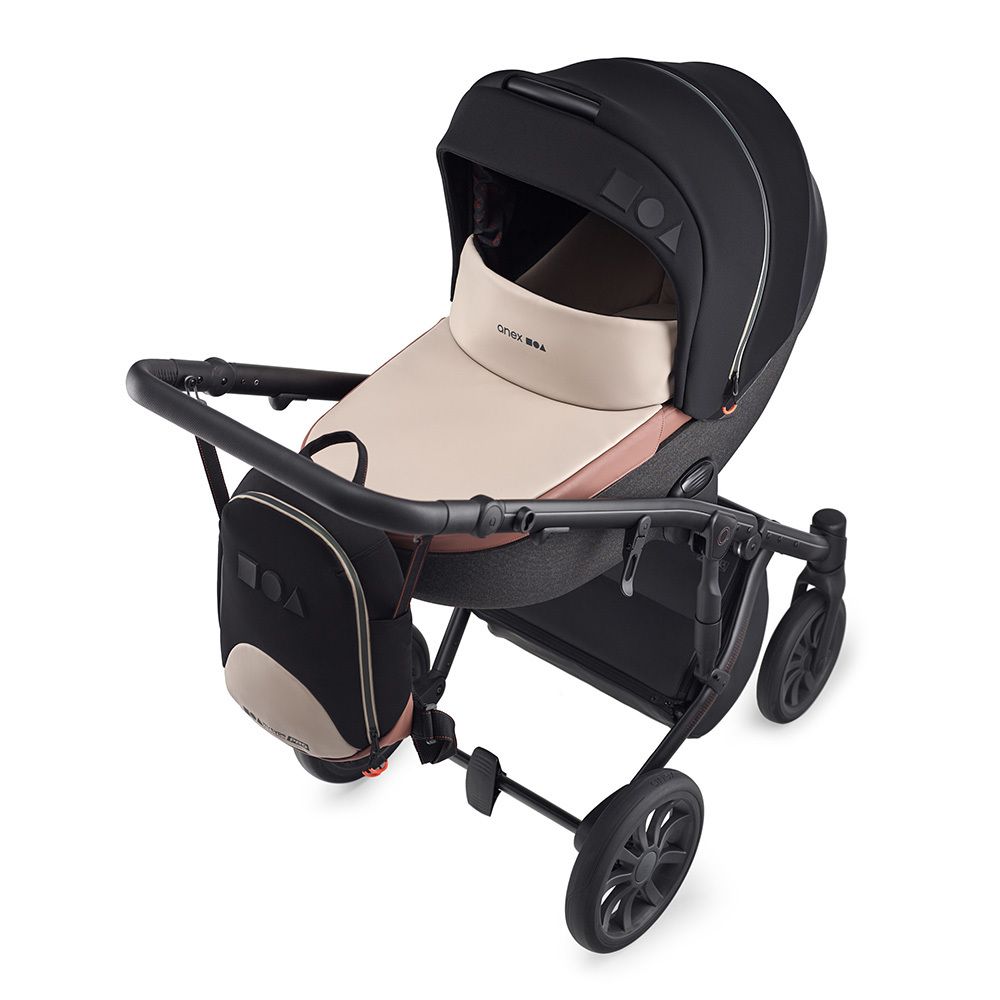 Коляска ANEX m/type pro