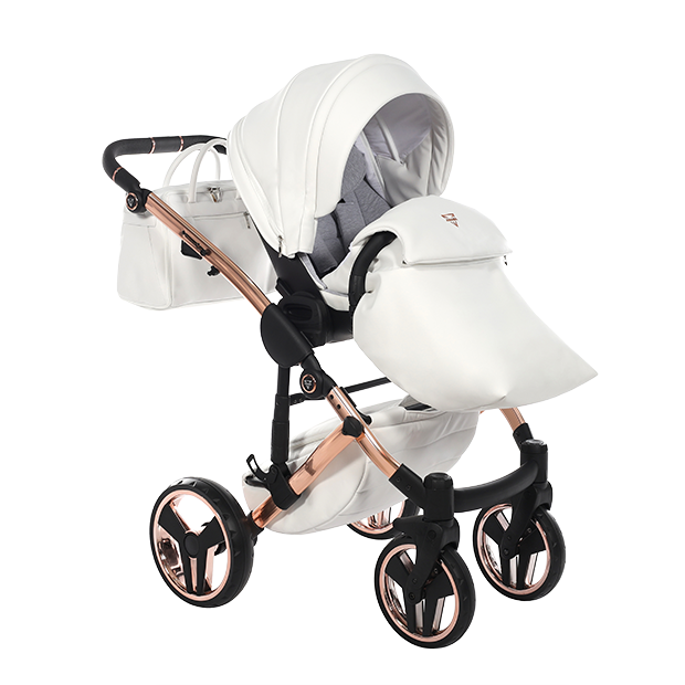 Коляска Junama Diamond S-line Exclusive