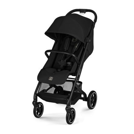 Прогулочная коляска Cybex Beezy 2026 Magic Black
