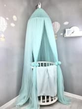 Балдахин-шатер