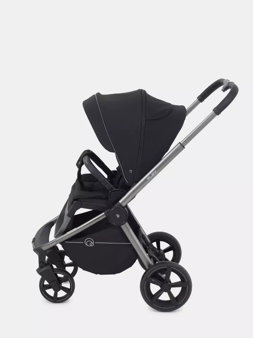 Коляска прогулочная Rant Flex Pro 2023