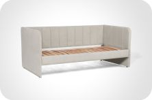 Crecker 2 Ткань Teddy 180x90