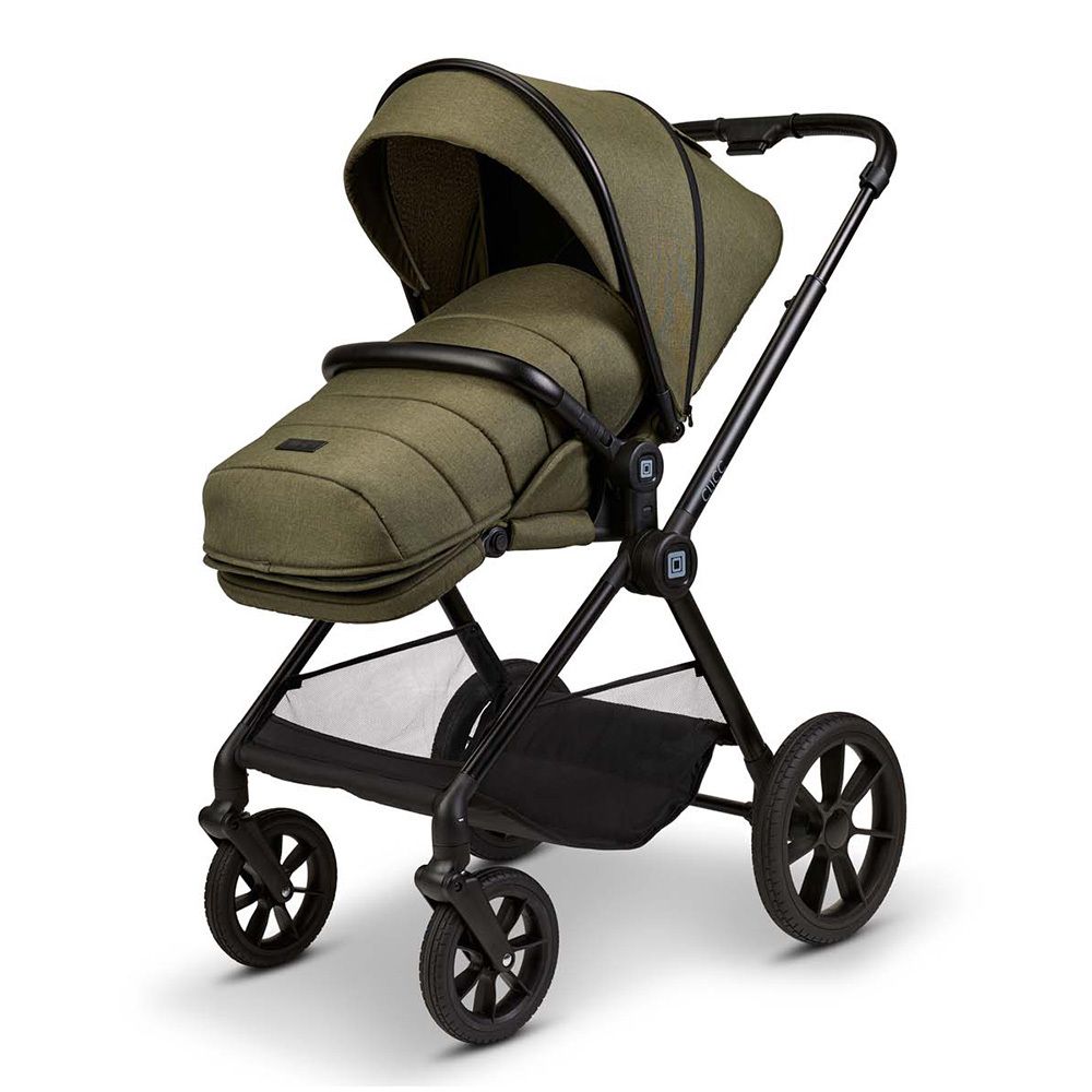 Коляска Moon Clicc