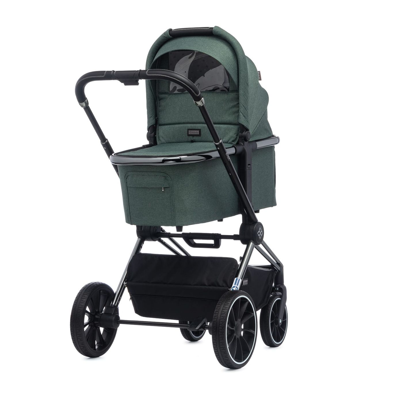 Коляска Labala Raiz 2023