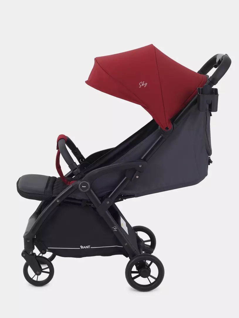 Коляска прогулочная Rant Sky