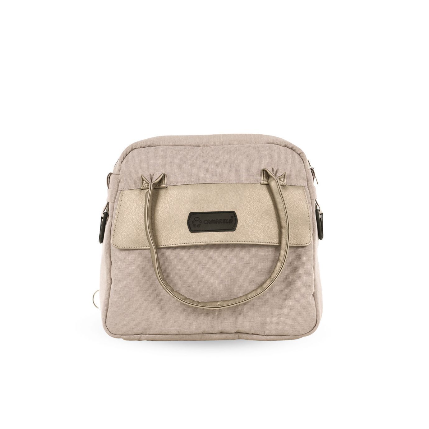 Коляска Camarelo Ollio