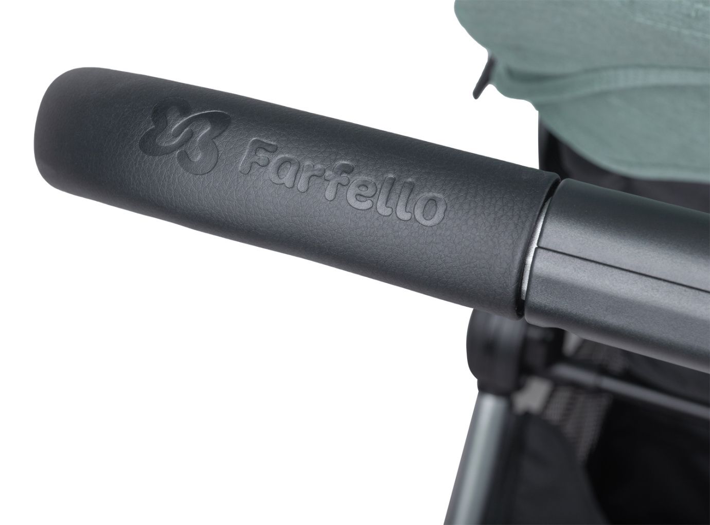 Коляска модульная 2в1 Baby shell BBS