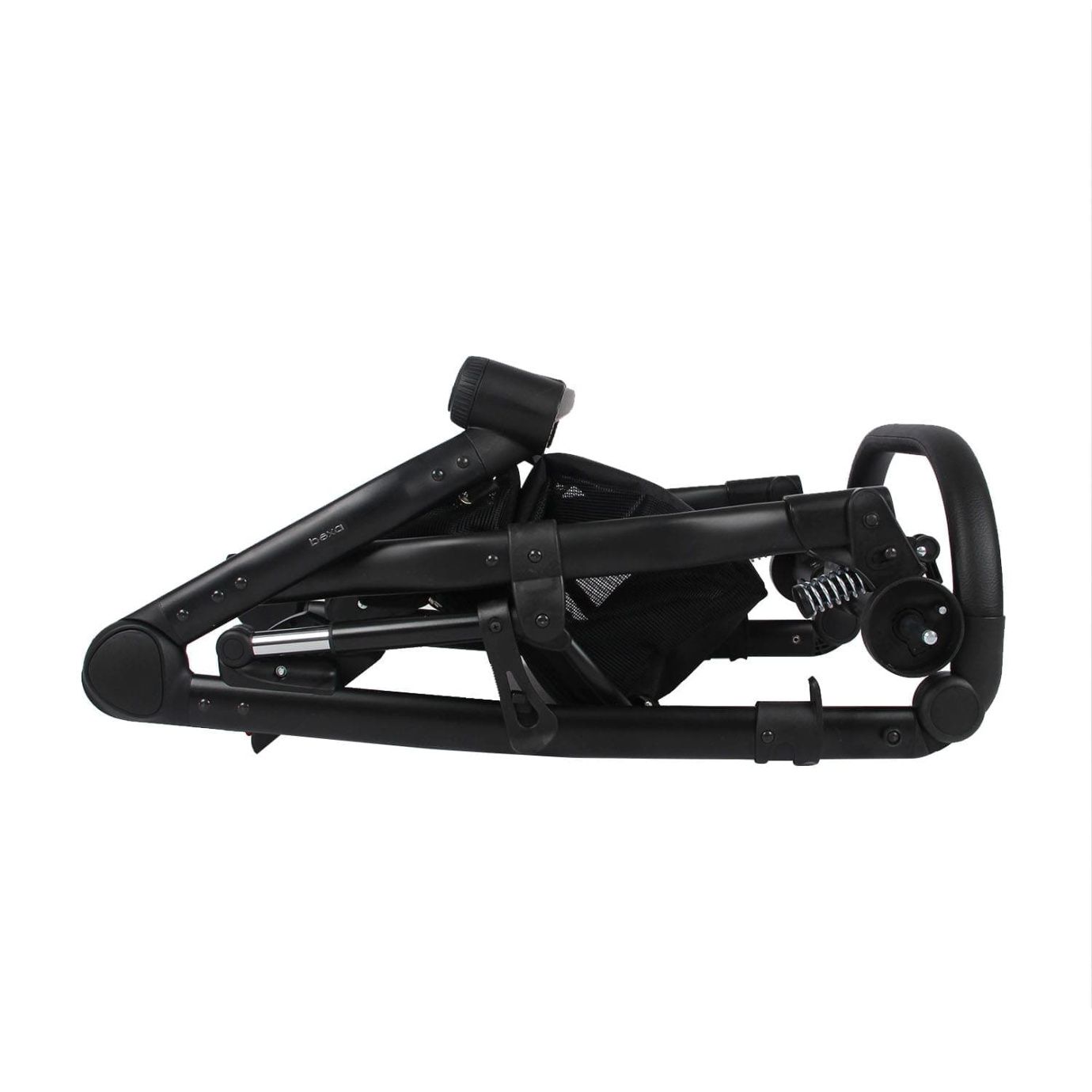 Коляска Bexa IDEAL