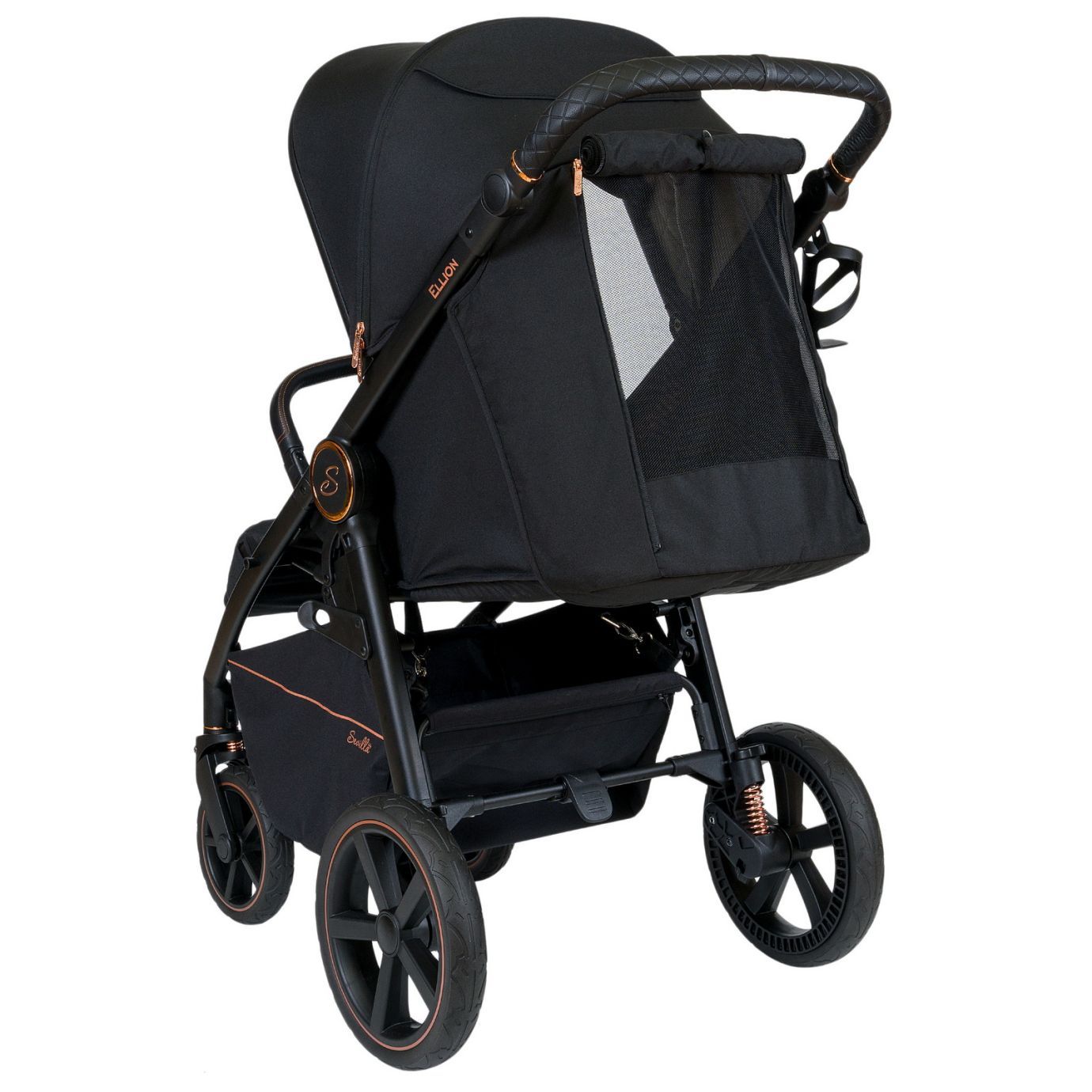 Прогулочная коляска Sevillababy ELLION
