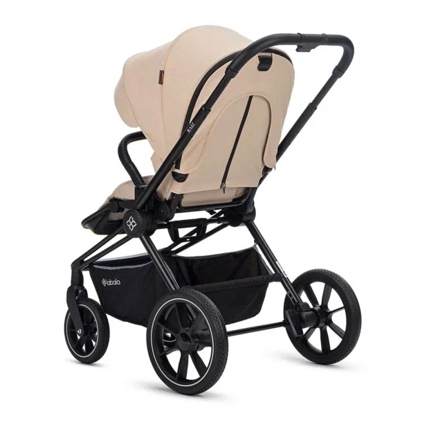 Детская коляска 2 в 1 RAIZ new