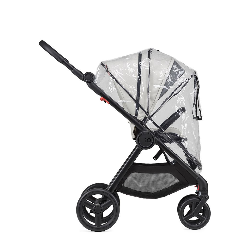 Коляска ANEX iQ 2 в 1