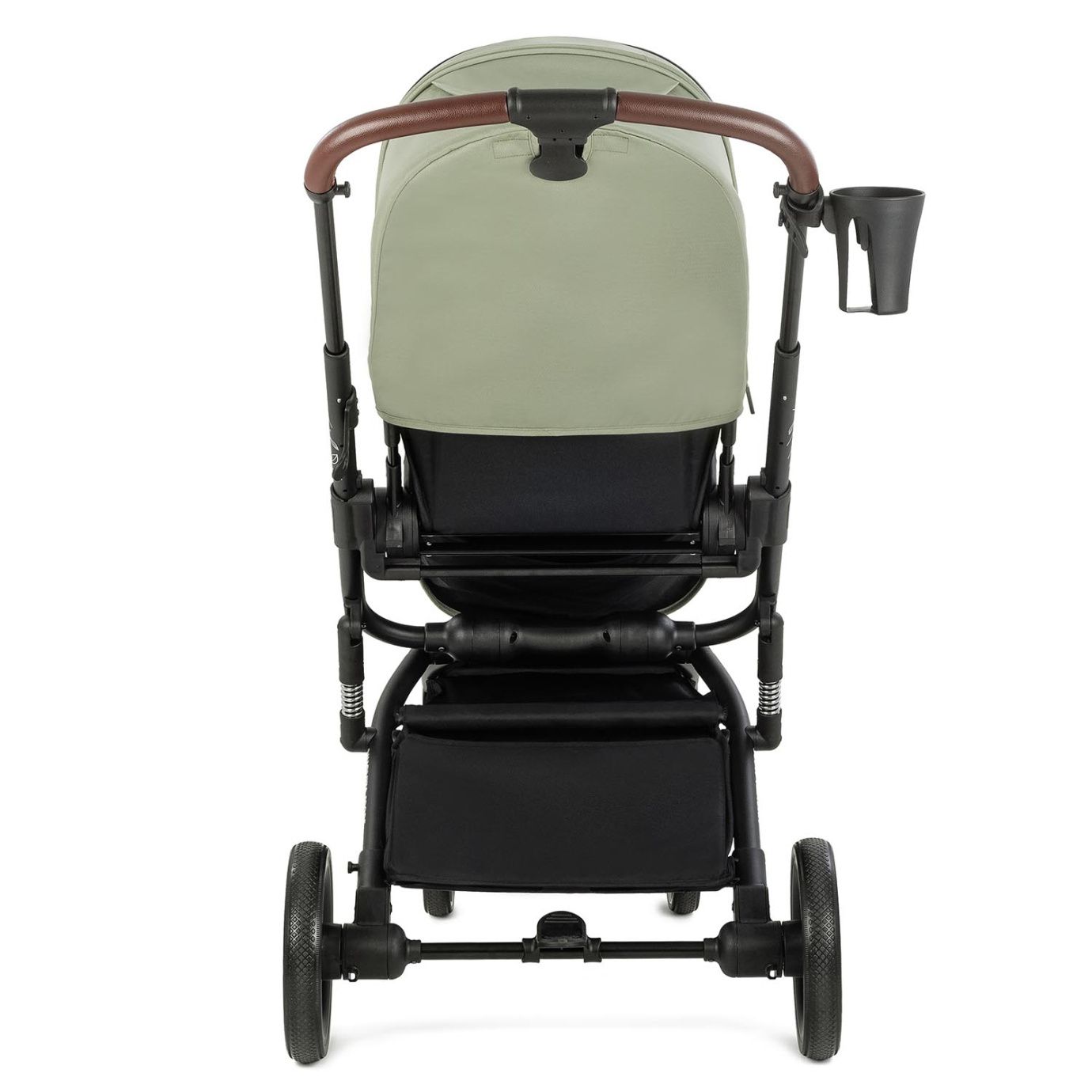 Детская коляска 2 В 1 NUOVITA PRODE