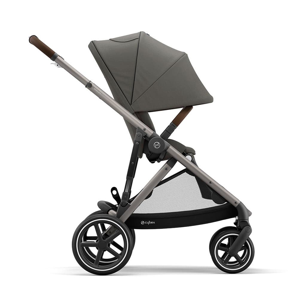 Прогулочная коляска Cybex Gazelle S TPE