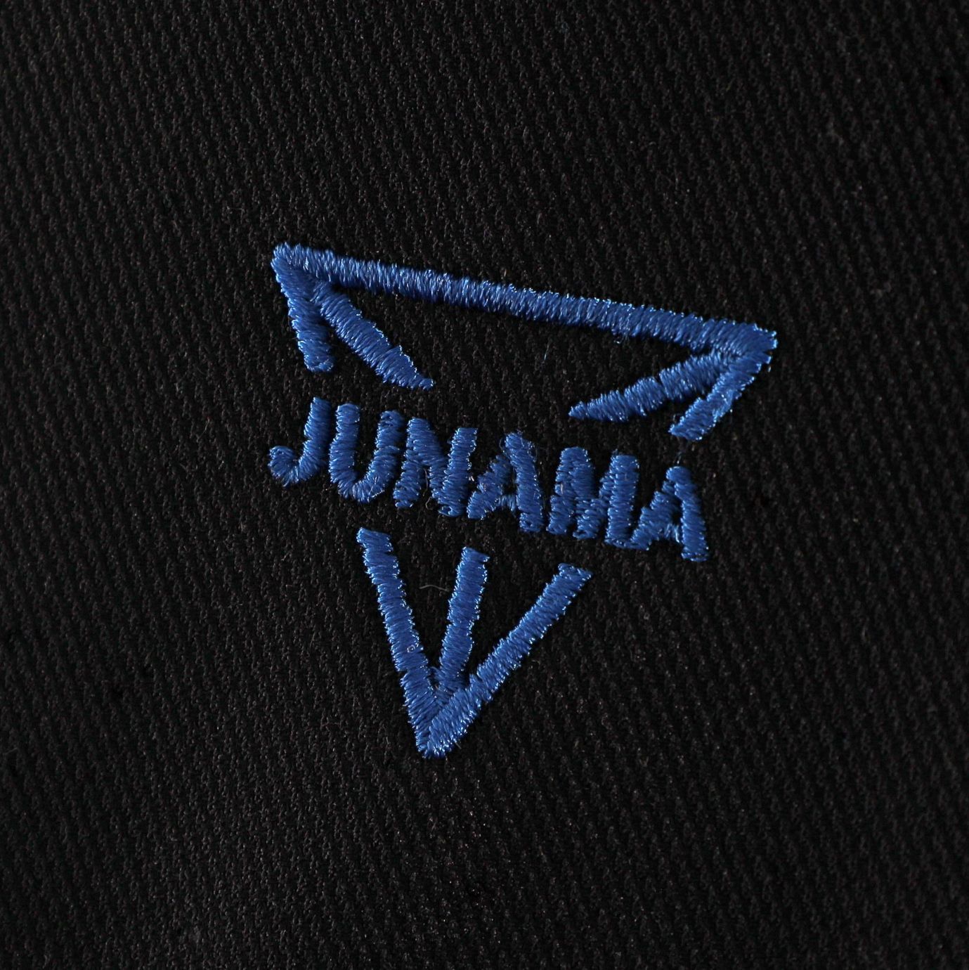 Коляска Junama Diamond Individual V3 blue