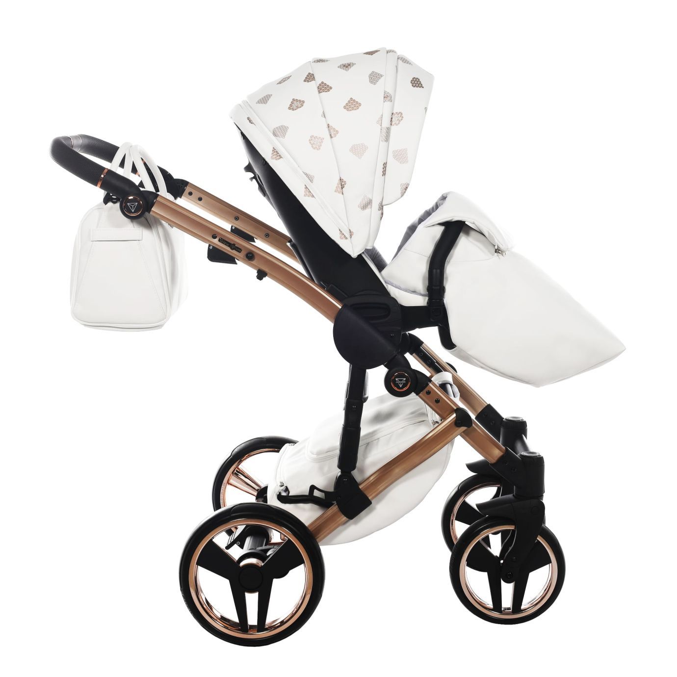 Коляска Junama Glow V2