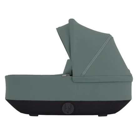Люлька для коляски Anex Modu, Greeny