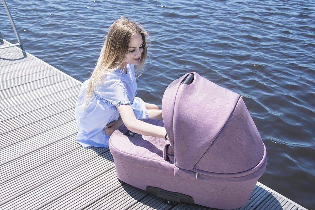 Коляска Coletto Astin 2020