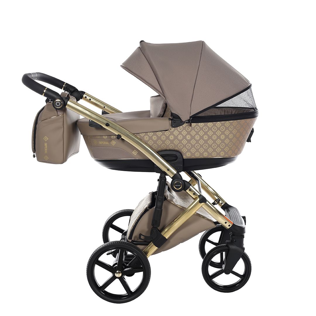 Коляска Tako Laret Imperial NEW Gold